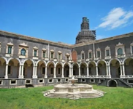 Casa Pinuccella Al Duomo * Catania