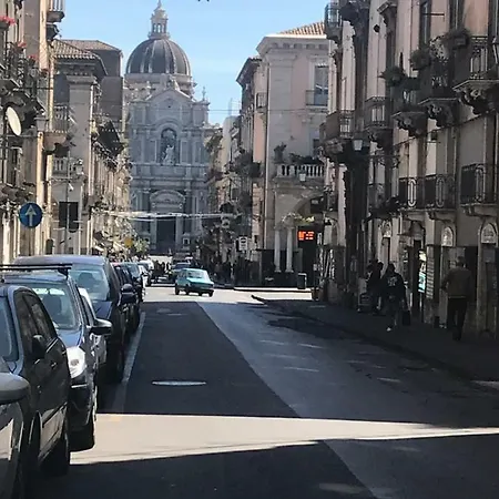 Casa Pinuccella Al Duomo Apartment *